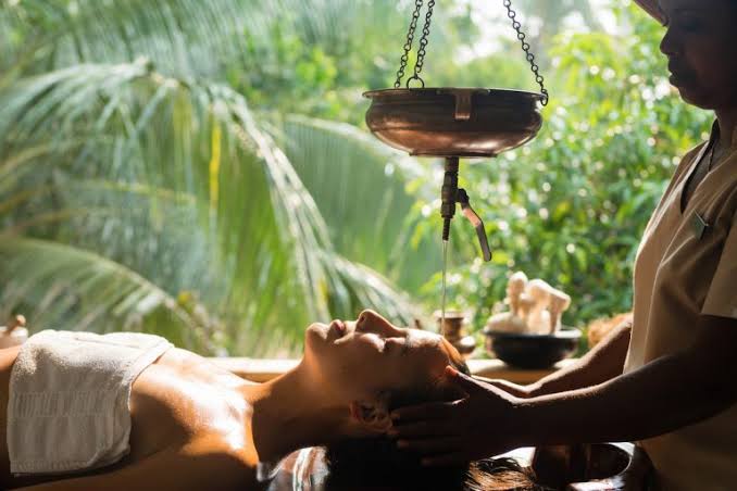 Ayurvedic consultation with Dr. Avadh Pachori at Mrityunjay Aayurveda, Dhamtari